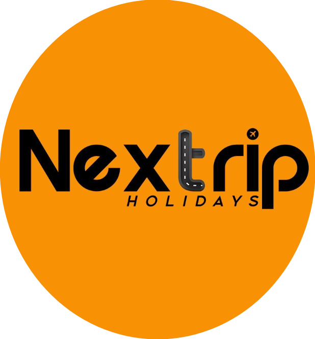 Nextrip Holidays Logo